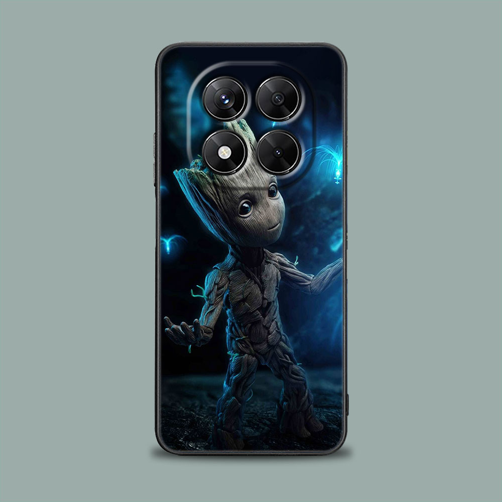 Funda de silicona para teléfon - Xiaomi Redmi Note 14 reseña y precio